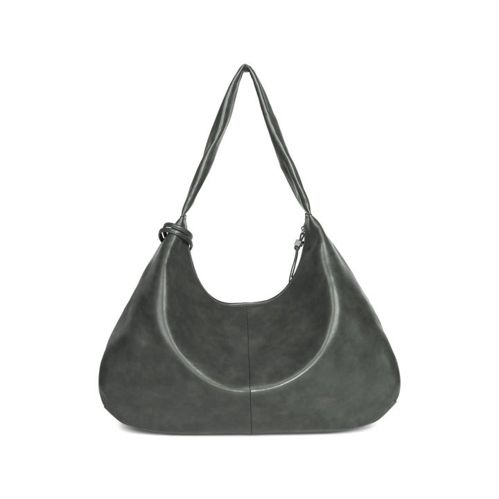 Ganni Bags - Gray | f0567e6a84b8cc8b9a34a5ef4cfe94c7fb48928d