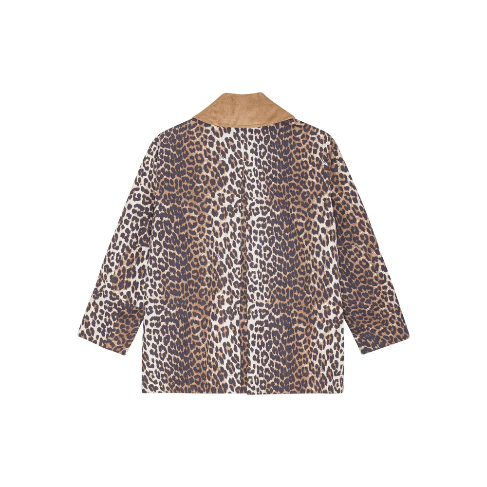 Ganni Outerwears - Brown | af1adf68c99065e9d17df176b114421694b90295