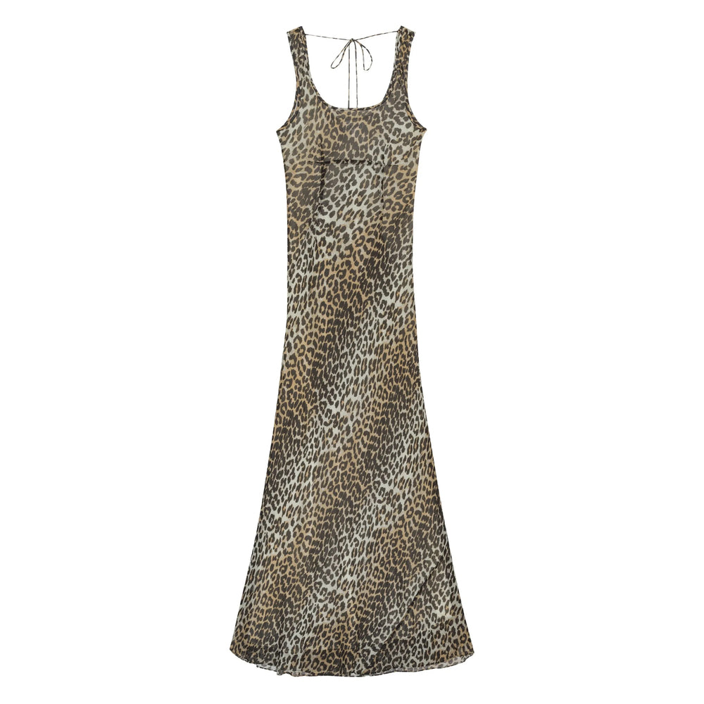 Ganni Outerwears - Neutral, Brown | 4b660f42987ec0d048a99df503e80c5053b2dc46