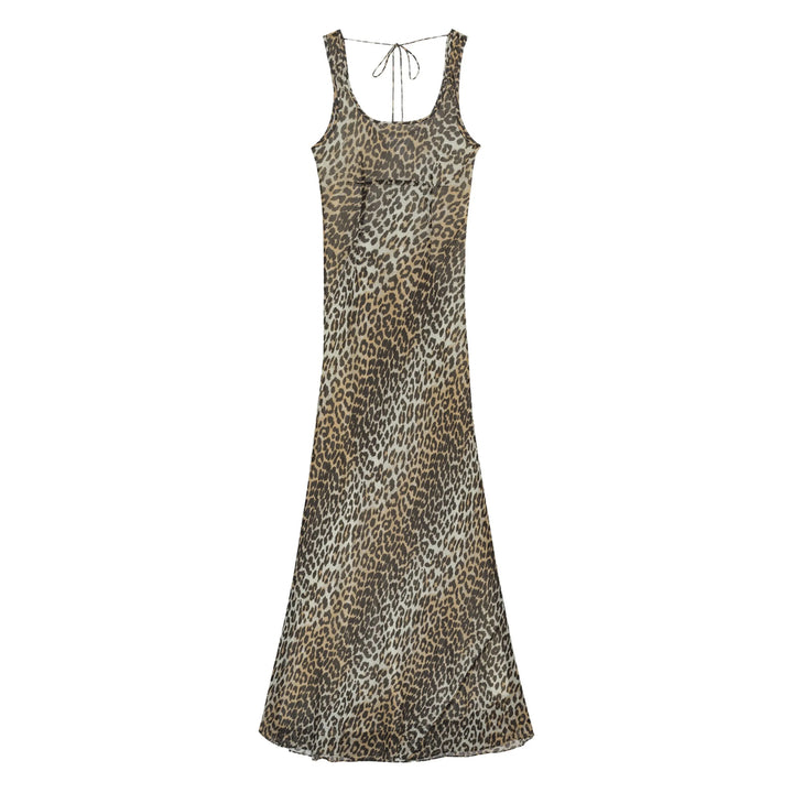 Ganni Outerwears - Neutral, Brown | 4b660f42987ec0d048a99df503e80c5053b2dc46