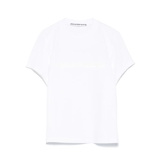 T Shirts White