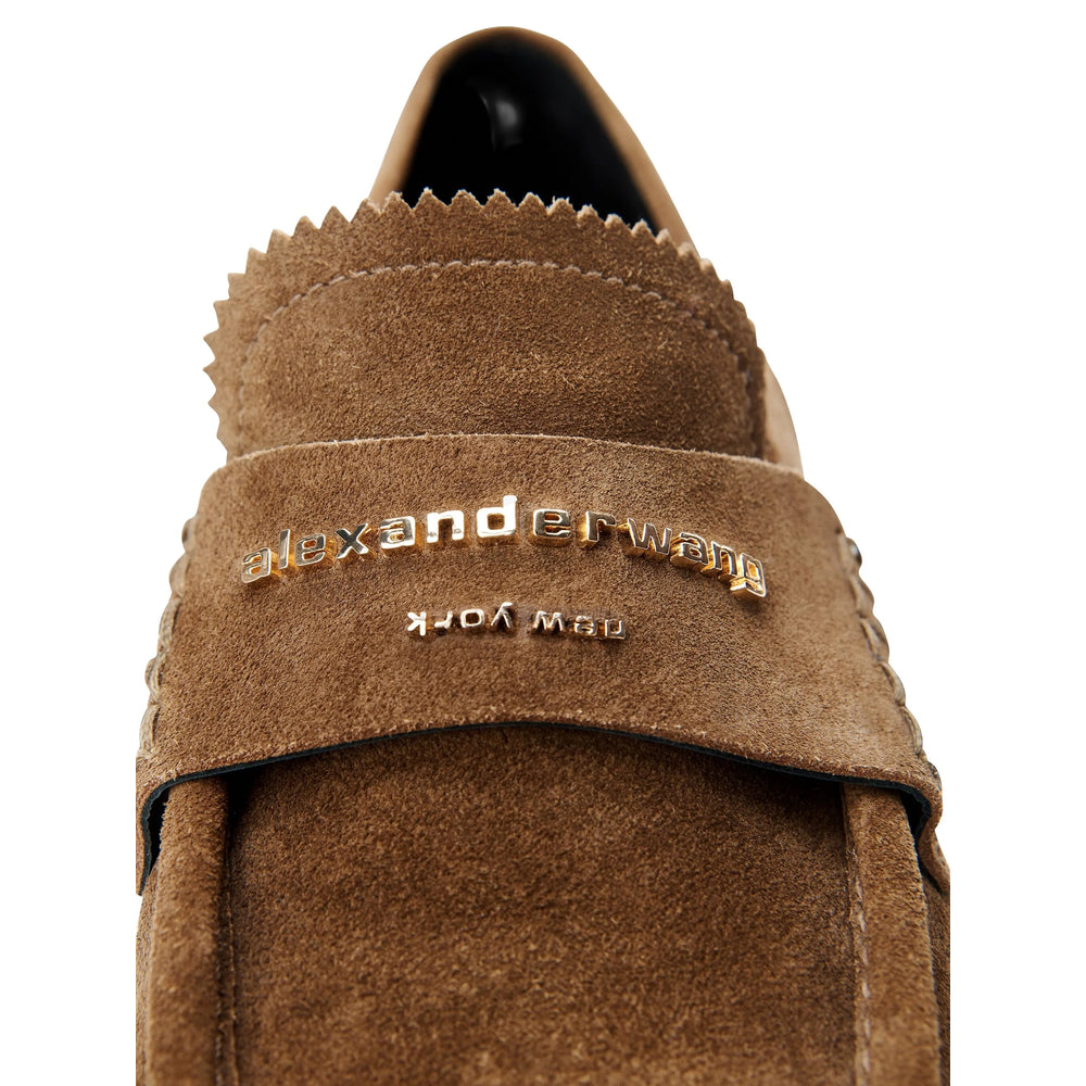 Alexander Wang Shoes - Brown | c1f176a928028e51dd84a28bcc8909499014850b