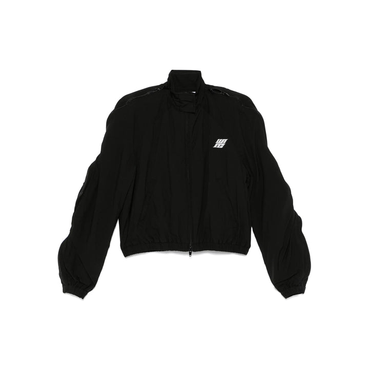 Alexander Wang Outerwears - Black | 36b26bb1b3b8286ebf926cf6e19ee77e4c6ea365