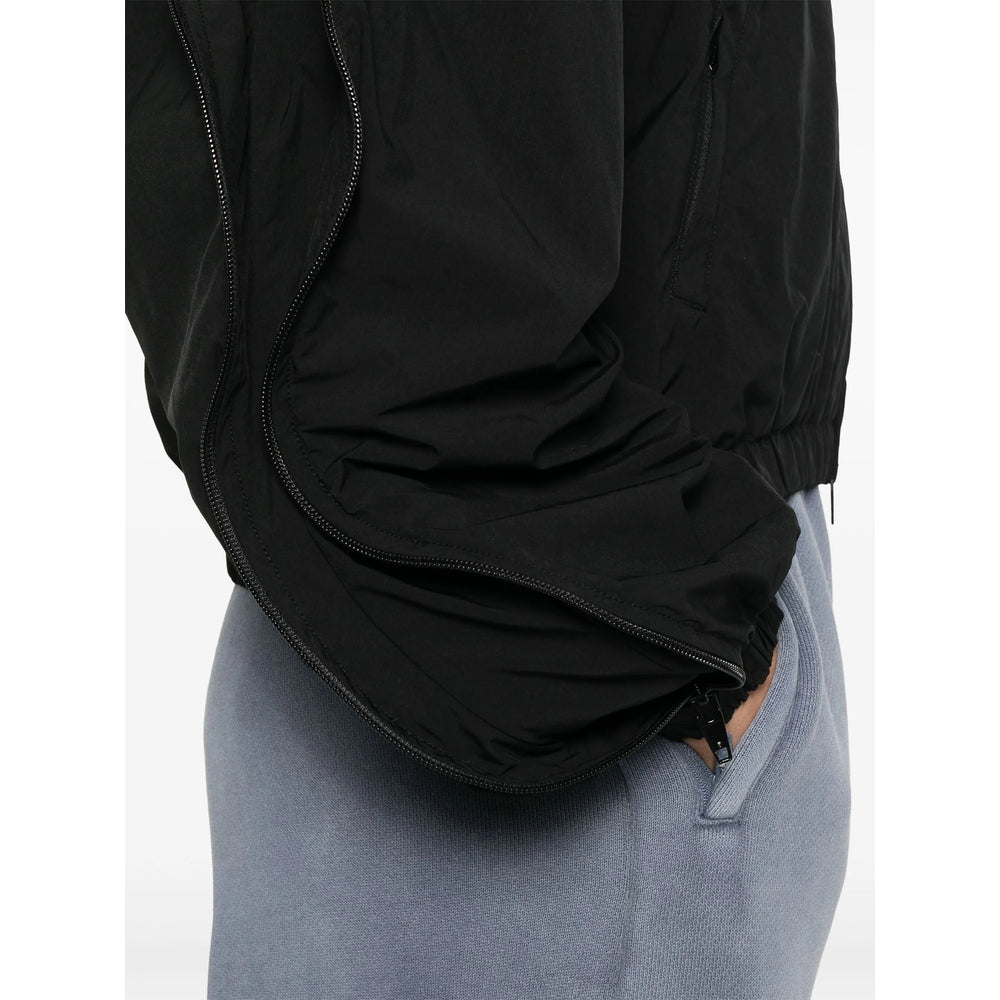 Alexander Wang Outerwears - Black | a463cc671fc9af69f5d81d139cd035676384a1a0