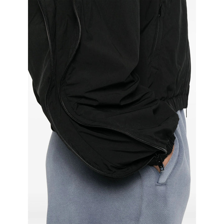 Alexander Wang Outerwears - Black | a463cc671fc9af69f5d81d139cd035676384a1a0