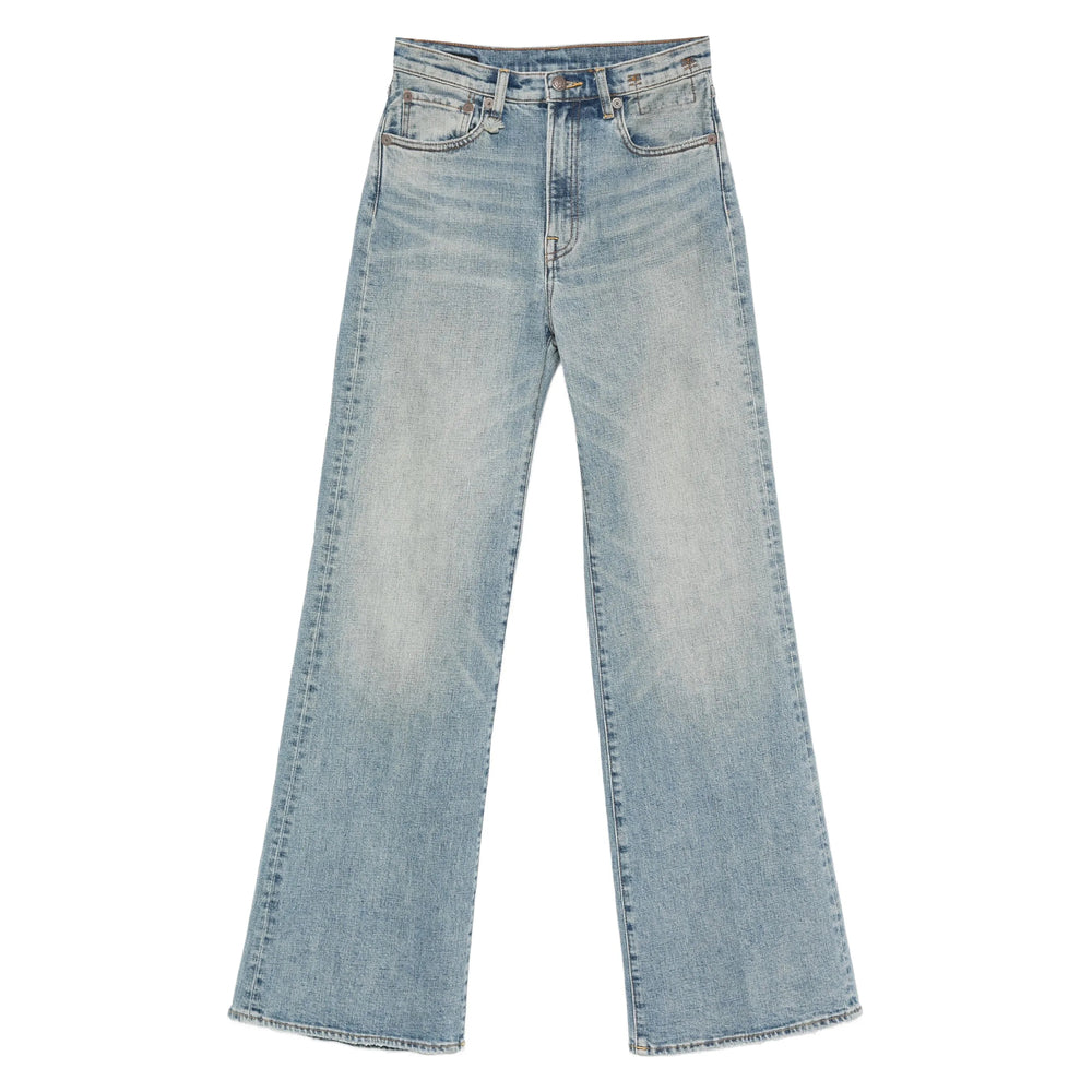 R13 Denim - Blue | b2902cb487f16a91fb869322c577e70ae19c4154