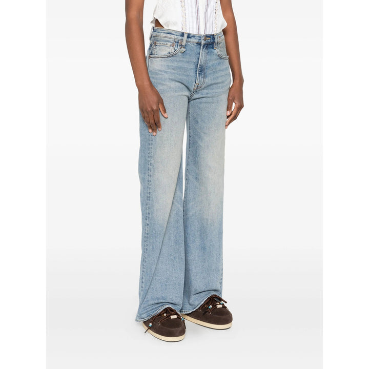 R13 Denim - Blue | fde06fd567c23d556c4991f5806e0d9e23f4317d