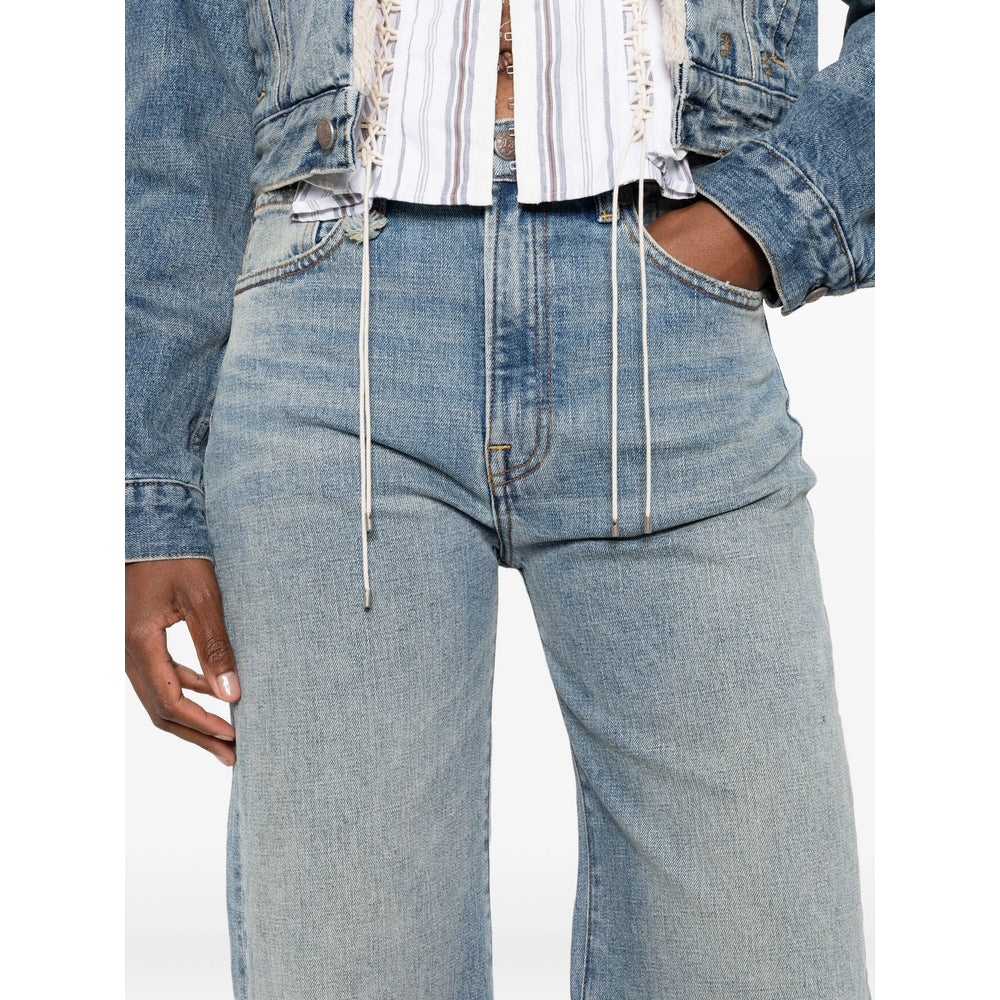 R13 Denim - Blue | de5521a7764c09e30c81c6df73ae674105a9da33