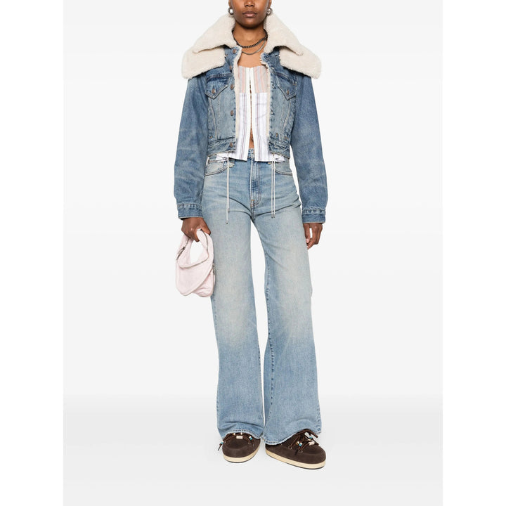 R13 Denim - Blue | e17890f4cd2a3913752355f70bdb03b9aec25c1a