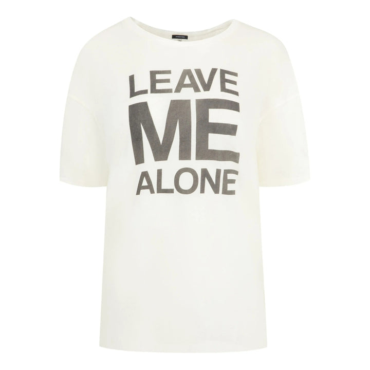 R13 T Shirts - Neutral | 5c81ea583360ca074e67d511b6be5d59f559c4f0