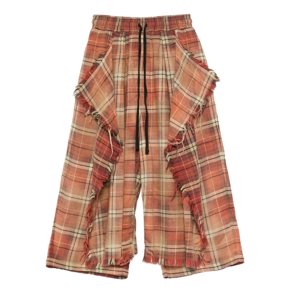 R13 Pants - Orange, Yellow | 5fcf3acaeeda556a506a2cb19867bacb81a0d6e9