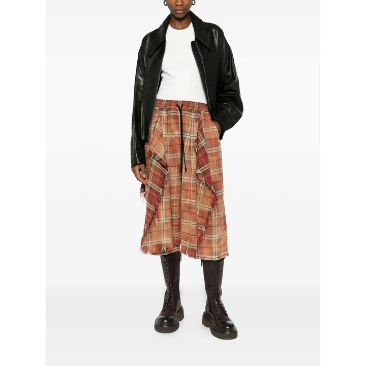 R13 Pants - Orange, Yellow | 145850fdb41bf1ce150f1a0437825507ba946f24