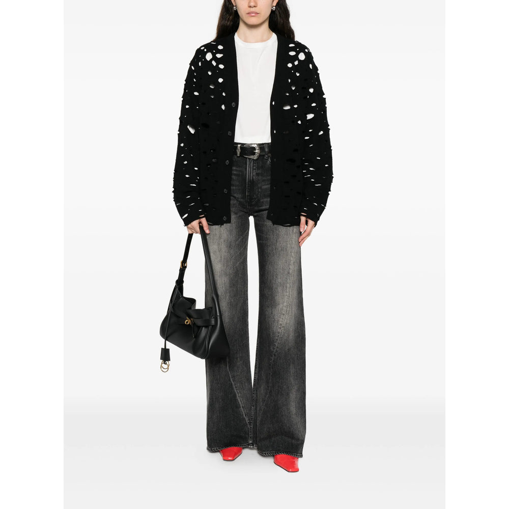 R13 Sweaters - Black | fdfad9a43eae284505e7a658416ae7e267b057a0