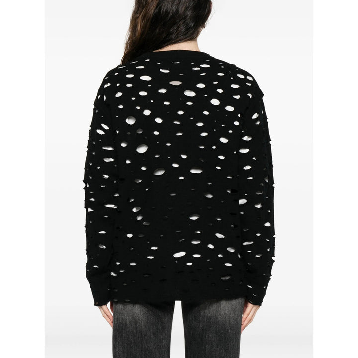 R13 Sweaters - Black | 95aec6c1a88a076750f72c1576280cf347ec20a9