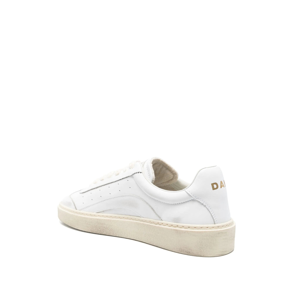 Dsquared2 Sneakers - White | 61b425d30ec87f090689176d39bf790a29d28009