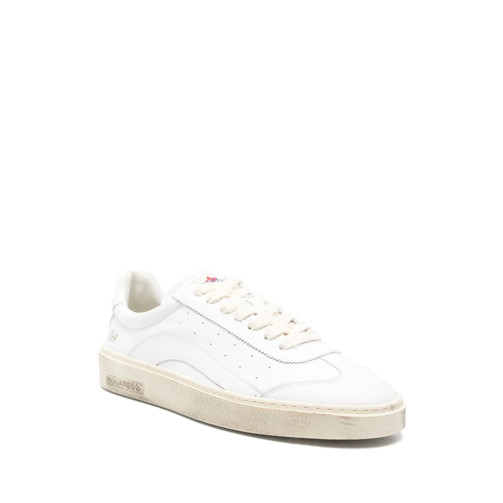 Dsquared2 Sneakers - White | b7b645108f5ca5067c6c203bd46e12d2e44464bf
