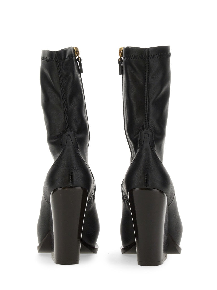 Stella McCartney Boots - Black | Wanan Luxury