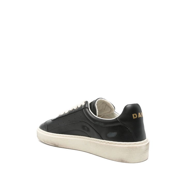 Dsquared2 Sneakers - Black | 2749008f665f92d5d9b1a068f303c172cfc1a8ad