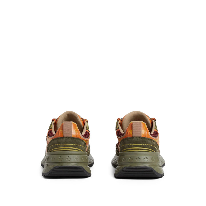 Dsquared2 Sneakers - Green | 290776904c5521e65e73e71e4724d4f7064dcdab