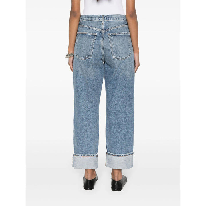 Agolde Denim - Blue | 6046df67eb630c68473b4bf59953ffa81d260e34