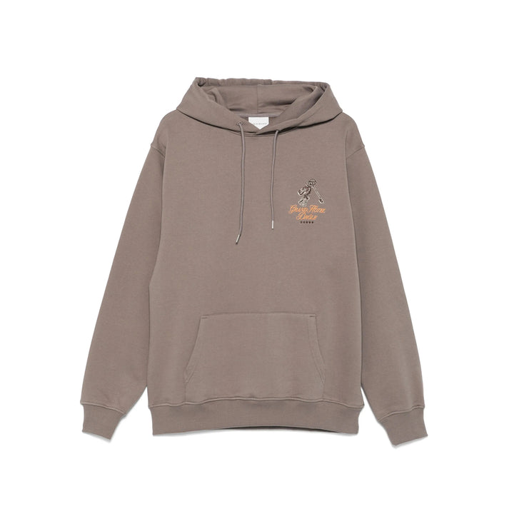 DrôLe De Monsieur Sweatshirts - Gray | e1f6c198e94dfba233c7112a5f7739e1dcc39746