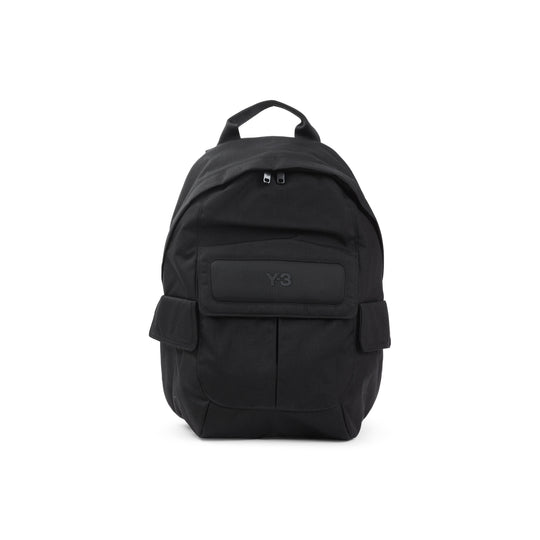 Backpacks & Travels Black