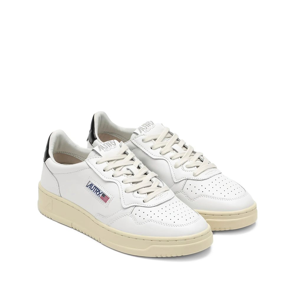 Autry Sneakers - White | fda7161210002b837354ca4493e648643d361718