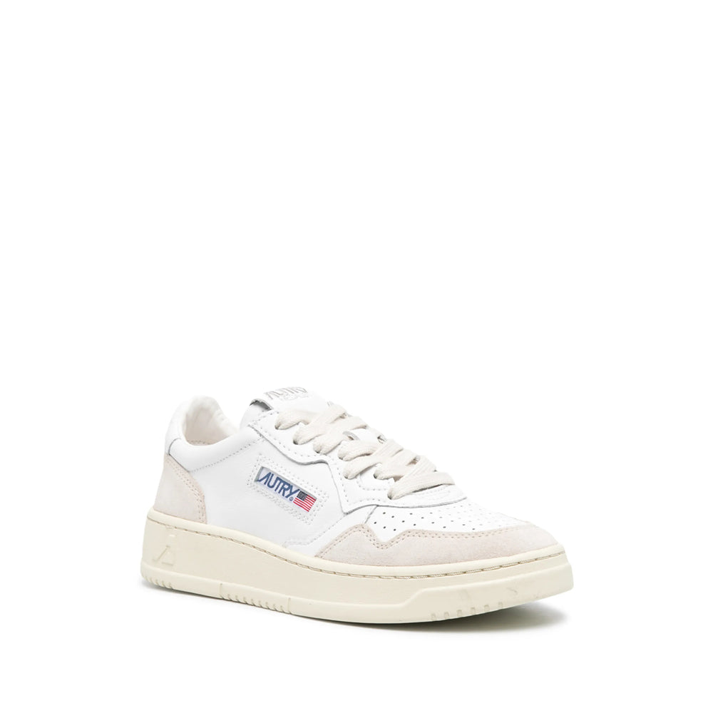 Autry Sneakers - White | e4c78fed6a9e19a7452a87e516dee19a25b20225