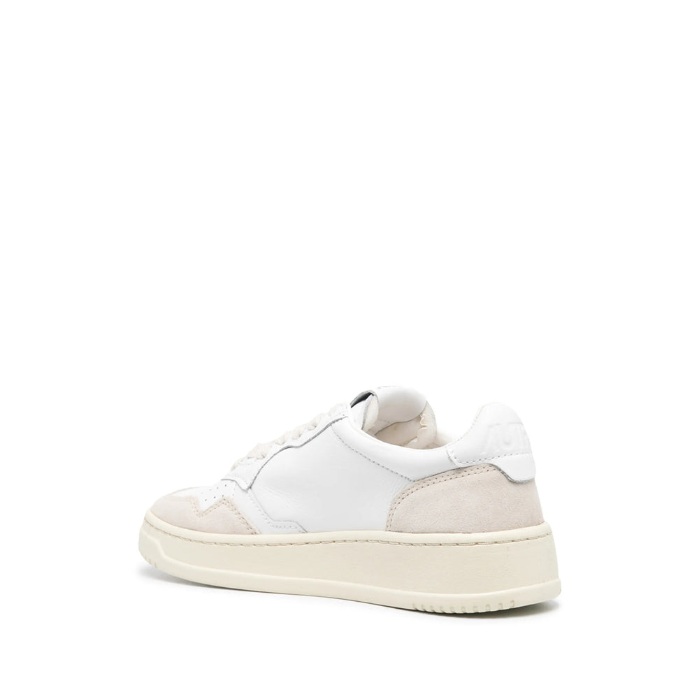 Autry Sneakers - White | 7058d307e60a58db7600d5e2441996d6d3fbfeb7