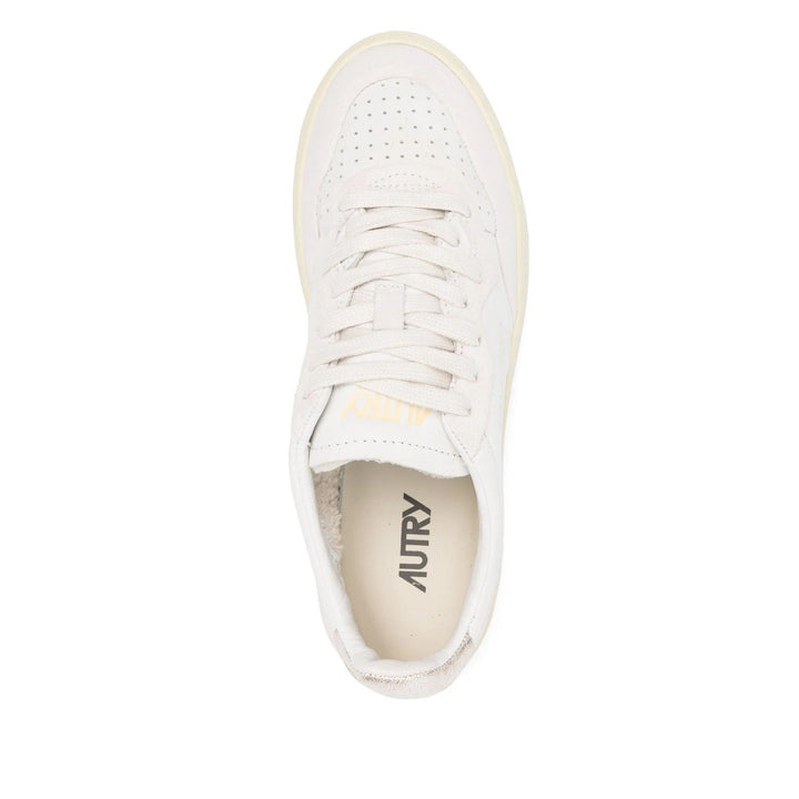 Autry Sneakers - Neutral | b0f4e3c98c1437169ca429f6792d0e5ecf9f7a70