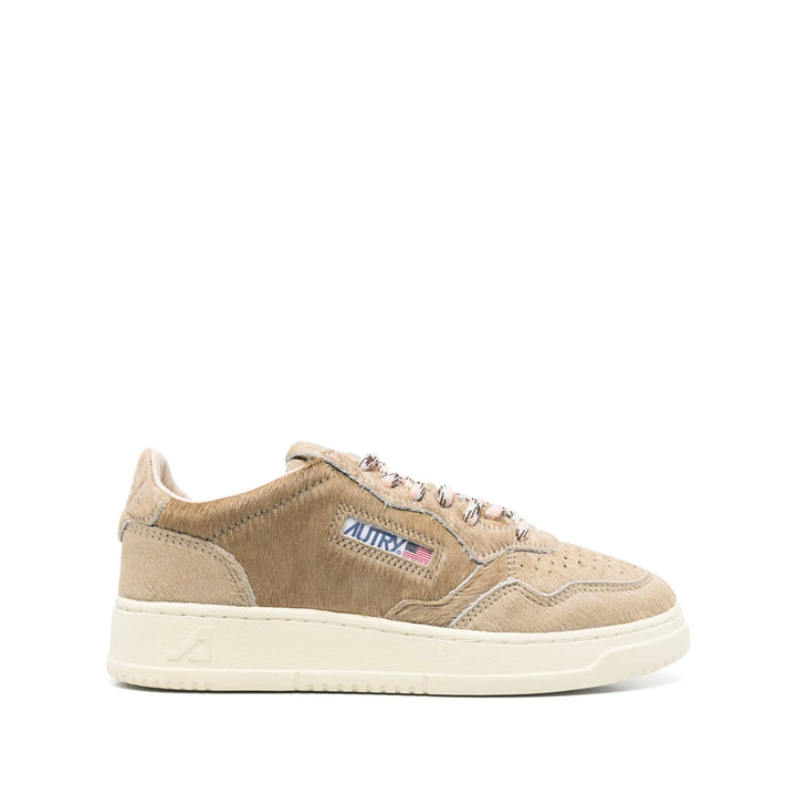 Autry Sneakers - Brown | cdc784472d5655add6d08bc723d861707b37ba5e