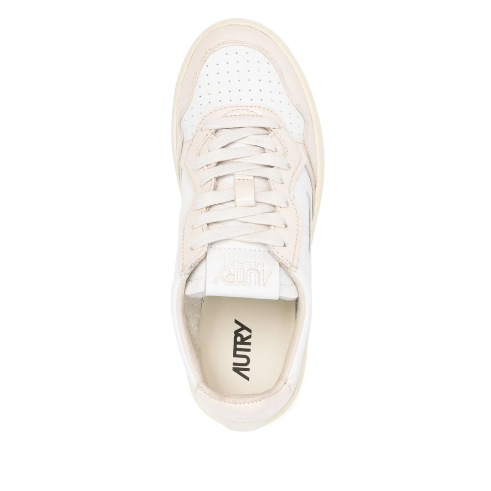 Autry Sneakers - White | 333859b2b4d7ee05123275ddf38c2dcf0a690573