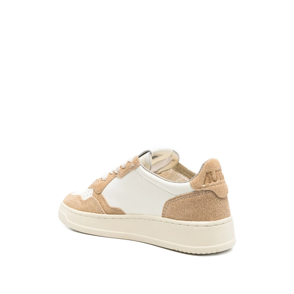 Autry Sneakers - Neutral | e5a54db401bee78d318eb3556a6e276b541ce764