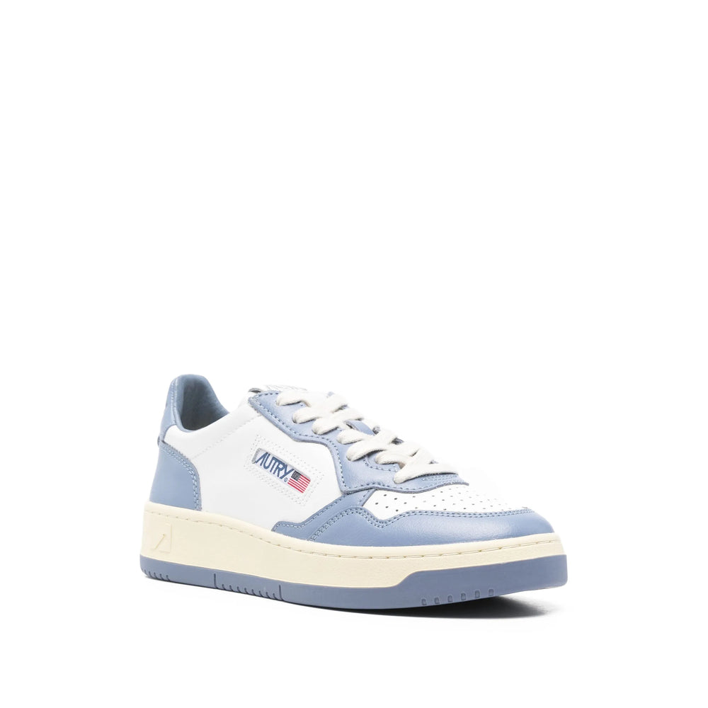 Autry Sneakers - Blue, White | f478c4ec5d870fb039cdf7a1a7a0a19a59efad84