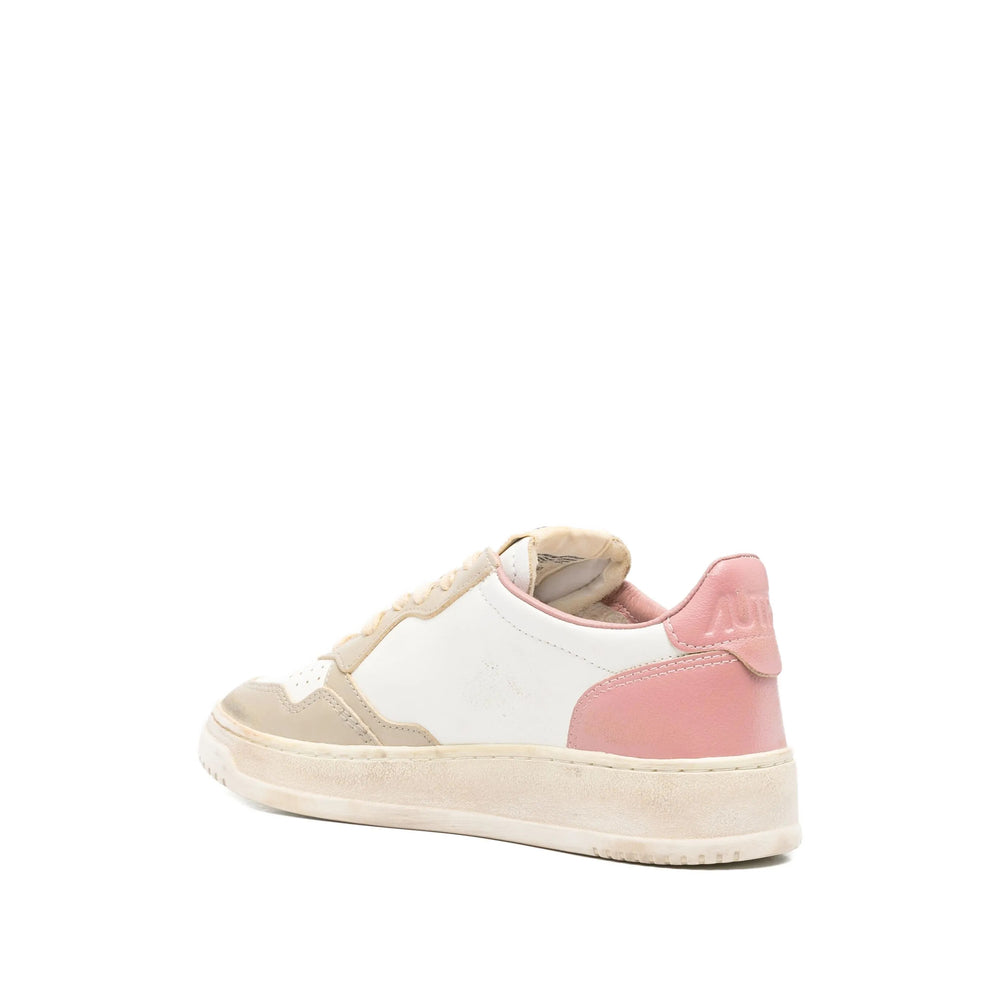 Autry Sneakers - Neutral | cca7f8aec2e24149fec1aa60532d015a7cccefe4