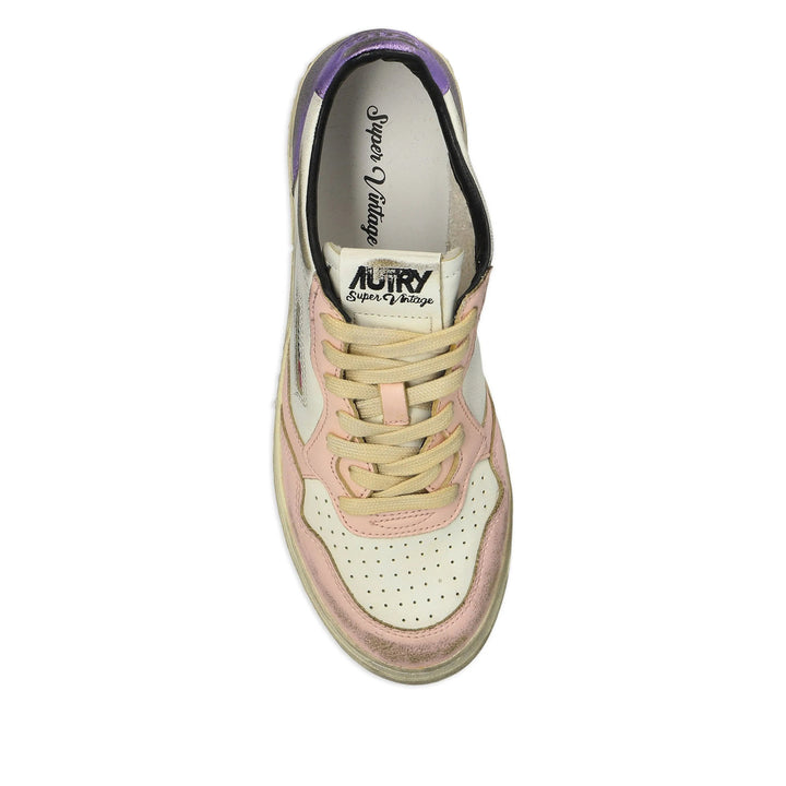 Autry Sneakers - White | b44499d68f2c5e0571bd124bc911f9476e9d0b23