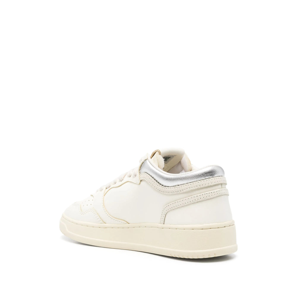Autry Sneakers - Neutral | e35b4aab442a29b8e05f6850edf6b5f598d5e8f8