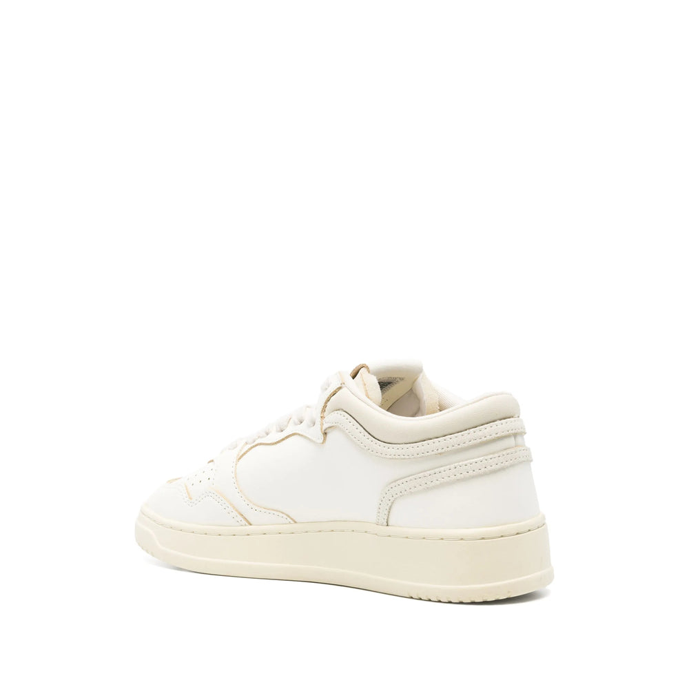 Autry Sneakers - Neutral | b2f83ce42b116d44cfba503e84c52d84f6b6ae5b