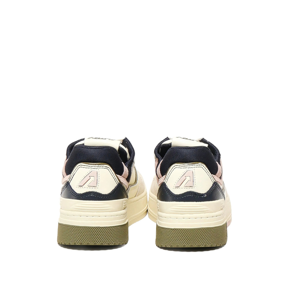 Autry Sneakers - Neutral | 38492f8caa7ff8cfcef10b902770ce381a5b8f9e