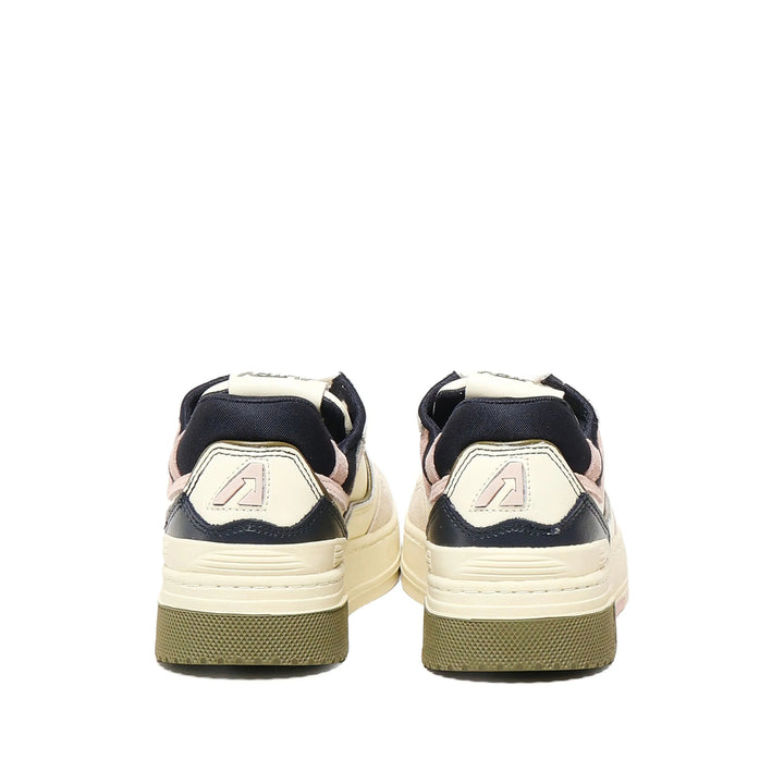 Autry Sneakers - Neutral | 38492f8caa7ff8cfcef10b902770ce381a5b8f9e