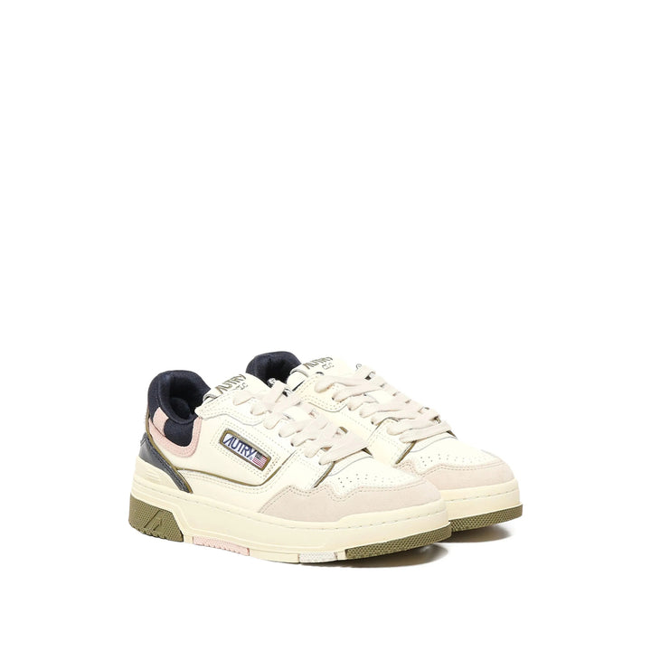 Autry Sneakers - Neutral | 814a507f09a29bd201ef29f514702e956d8463d2