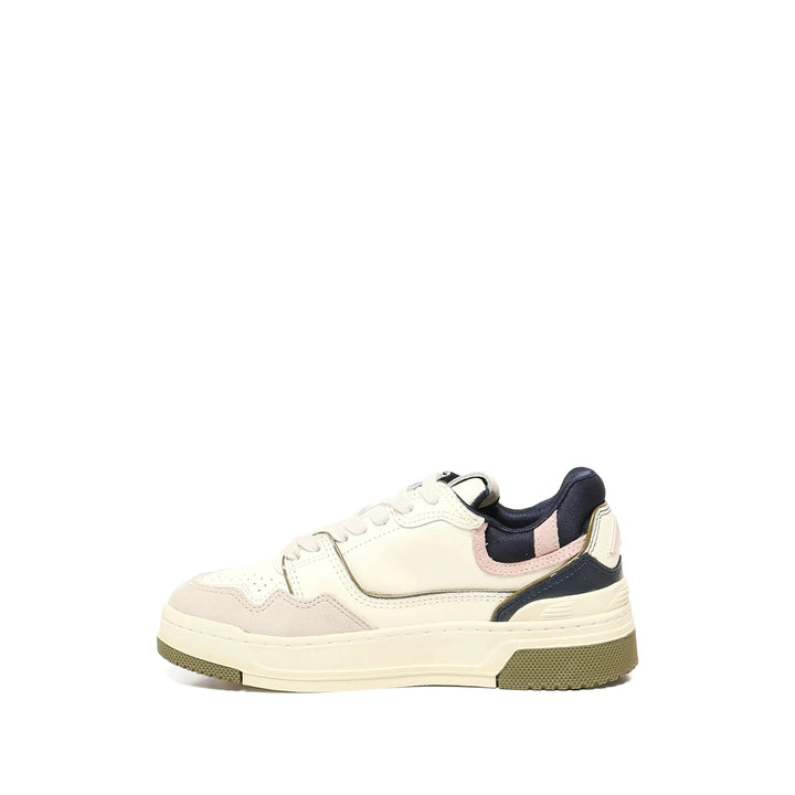 Autry Sneakers - Neutral | cda5240a63c0ded23ddd540e03d93a334cb12c6e