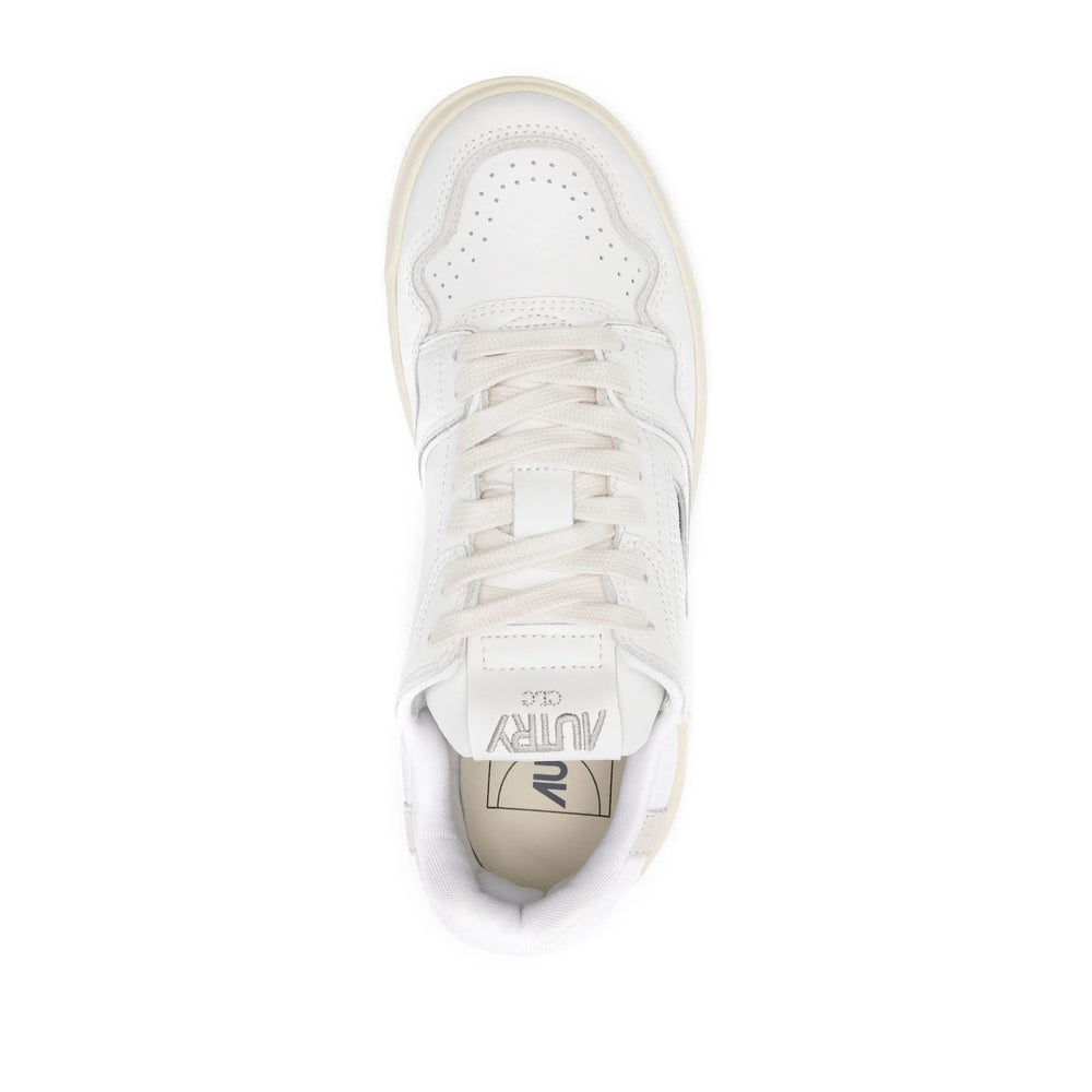 Autry Sneakers - White | 1af7f8a719ffbc0c25217296a818b3000b8997a9