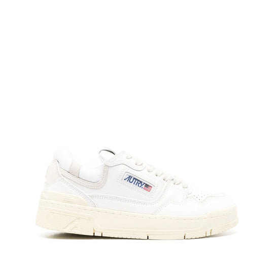 Sneakers White