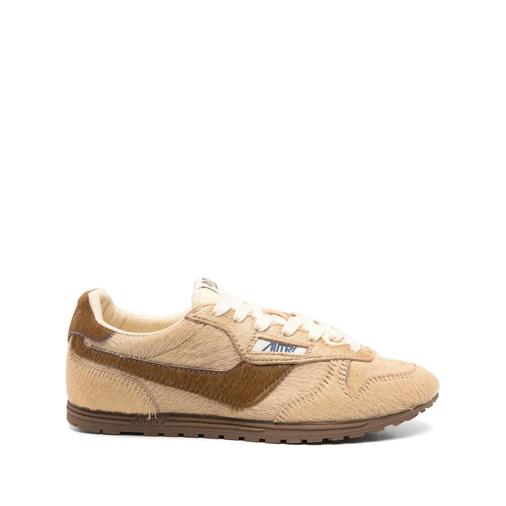 Autry Sneakers - Neutral | 65f990fa6403a35775a27674abc387eba5ad6804