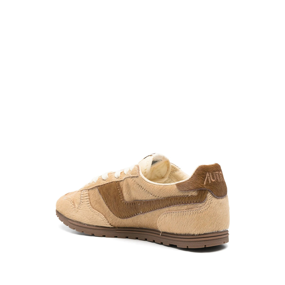Autry Sneakers - Neutral | 92246984461fcba4d716b8987bdb2c792caa272b