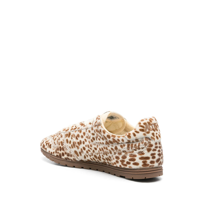 Autry Sneakers - Neutral | 7af95c75b4c586a5cb01bd29b3a03c273ab0a0ad