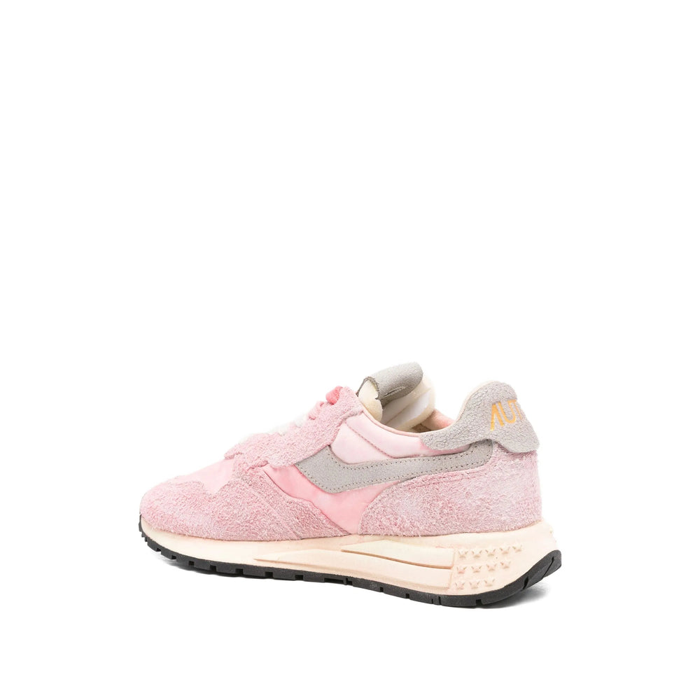 Autry Sneakers - Pink | 033c8824a6613d37bf606d3debccf6fc32ea345f