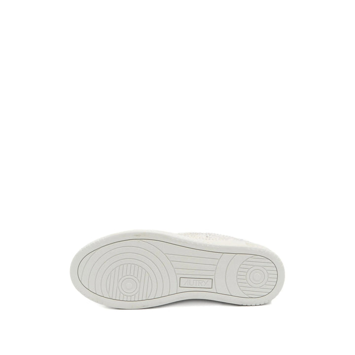 Autry Sneakers - White | 3b80e69fd523a2180e9e52cf58c3e901475aea12