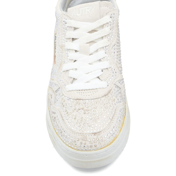 Autry Sneakers - White | 5e95e6a553c441eb2ba0415c539658c172ece85f